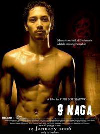 Poster 9 Naga