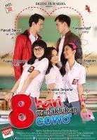 8 Hari Menaklukan Cowok