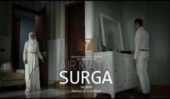 Dewi Sandra Menjadi Istri Yang Tersakiti di 