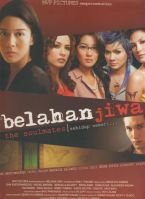 Belahan Jiwa