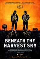 Beneath the Harvest Sky