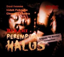 Birahi Perempuan Halus