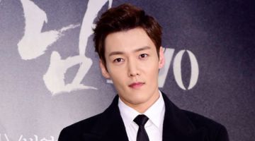 Sebagai Vampir, Choi Jin Hyuk Merasa Bukan Hal yang Sulit