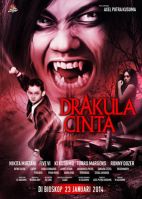 Drakula Cinta