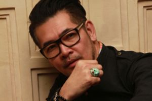 5 Film Dimainkan Feri Salim di Tahun 2015 Ini