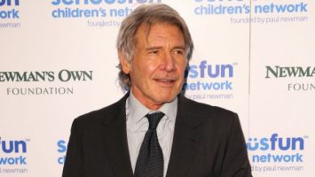 Harrison Ford Mengalami Kecelakaan Pesawat di Venice, California