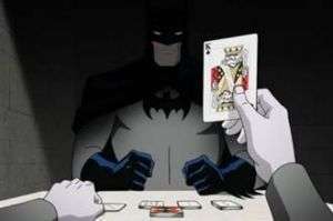 DC Entertainment Rilis Trailer Film Animasi 