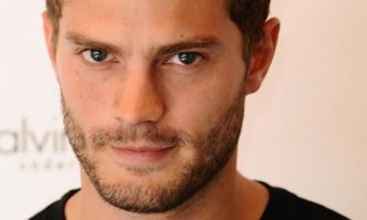 Jamie Dornan Risih Berperan di 