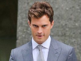 Lebih Dekat dengan Jamie Dornan