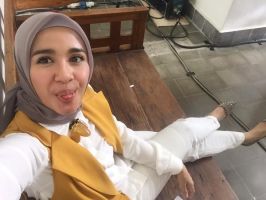 Setelah Dimadu, Laudya Cynthia Bella Kini di 
