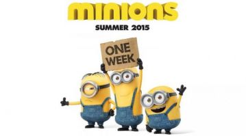 Telah Rilis Aksi Pencurian Mahkota Ratu Elizabeth di Trailer 