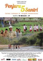 Penjuru 5 Santri