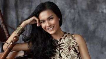 Rania Putrisari Ogah Seperti Kartini di 