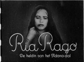 Ria Rago: Pahlawan Wanita dari Lembah Ndona