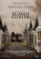 Rumah Gurita