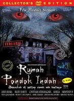 Rumah Pondok Indah