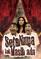 Setannya Kok Masih Ada