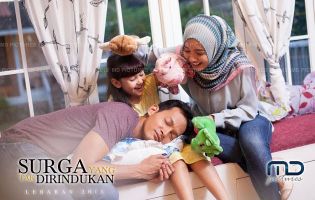 5 Hari Setelah Penayangan 