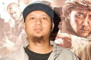 Sutradara Anggy Umbara Bicara Soal 