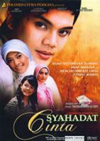 Syahadat Cinta