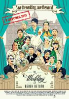 The Wedding & Bebek Betutu