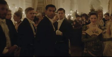 Gallery Enola Holmes 2