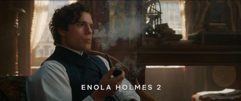 Gallery Enola Holmes 2
