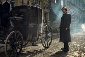 Gallery Enola Holmes 2