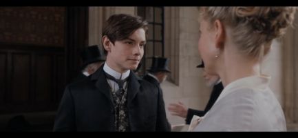 Gallery Enola Holmes