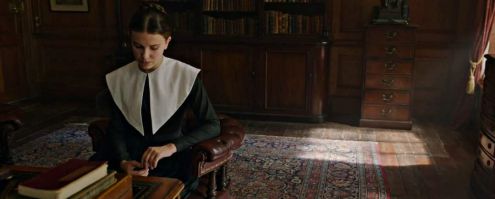 Gallery Enola Holmes