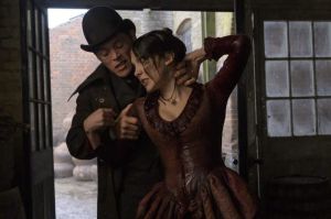 Gallery Enola Holmes