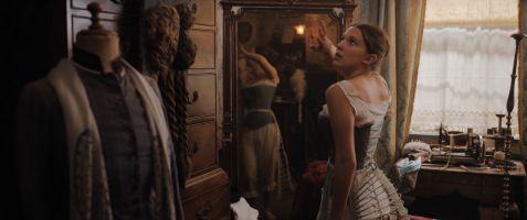 Gallery Enola Holmes