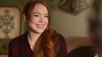 Gallery Falling for Christmas