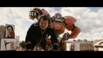 Gallery Gulliver's Travels