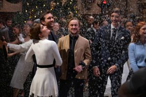 Gallery Harry Potter 20th Anniversary: Return To Hogwarts