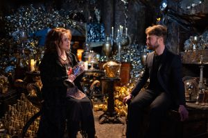 Gallery Harry Potter 20th Anniversary: Return To Hogwarts