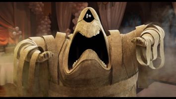 Gallery Hotel Transylvania: Transformania