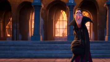 Gallery Hotel Transylvania: Transformania
