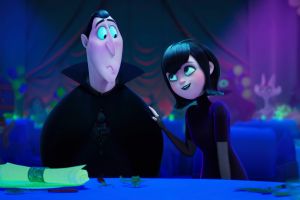 Gallery Hotel Transylvania: Transformania