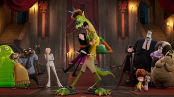 Gallery Hotel Transylvania: Transformania