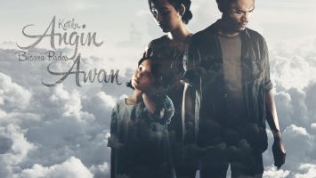 Gallery Ketika Angin Bicara Pada Awan