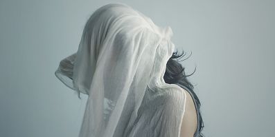 Gallery Ketika Angin Bicara Pada Awan