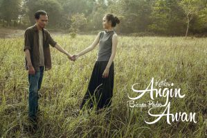 Gallery Ketika Angin Bicara Pada Awan