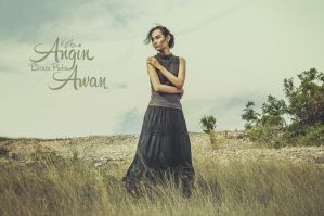 Gallery Ketika Angin Bicara Pada Awan
