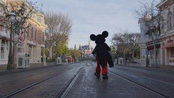 Gallery Mickey: The Story Of A Mouse