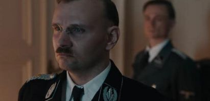 Gallery Munich: The Edge of War