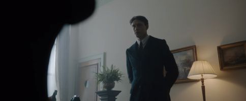 Gallery Munich: The Edge of War