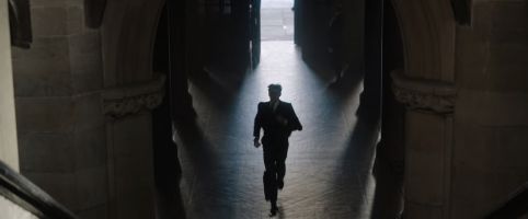 Gallery Munich: The Edge of War