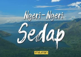 Gallery Ngeri-ngeri Sedap
