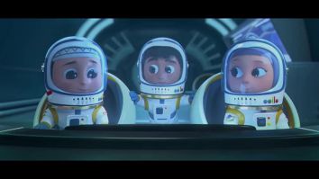 Gallery Nussa: The Movie